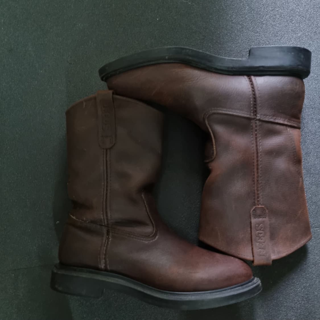 레드윙 페코스 9.5 2e 상품이미지7