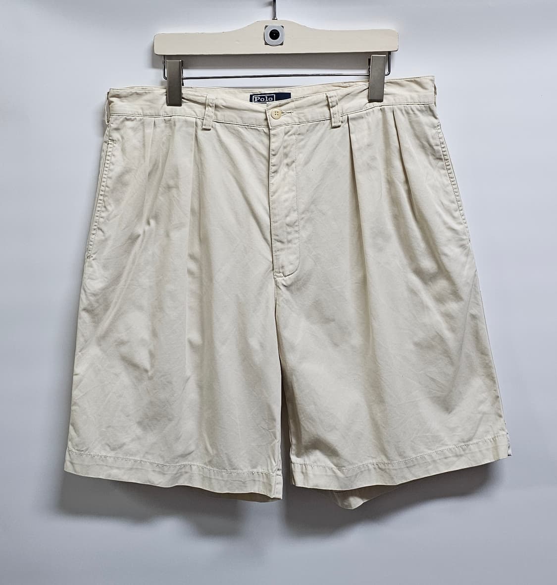 폴로랄프로렌 타일러쇼츠 36 상품이미지1