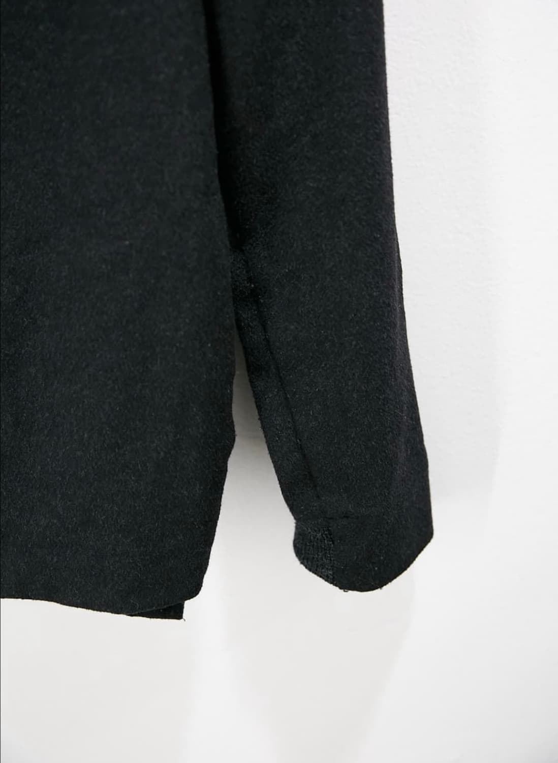 스테판 슈나이더 Layered Hood Jacket 상품이미지6