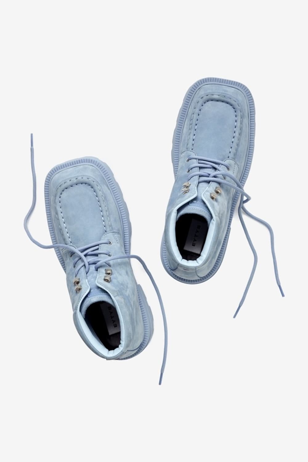 [새상품] Eytys - Tribeca Lace-up Boots (36) 상품이미지6