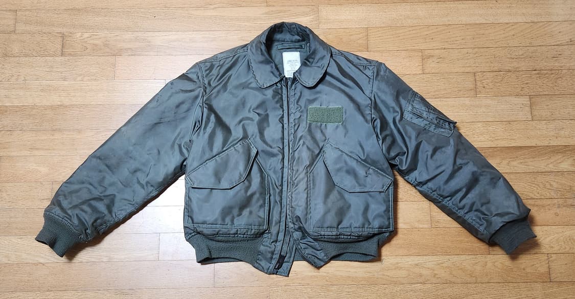 90s cwu-45p OG (L) 상품이미지1