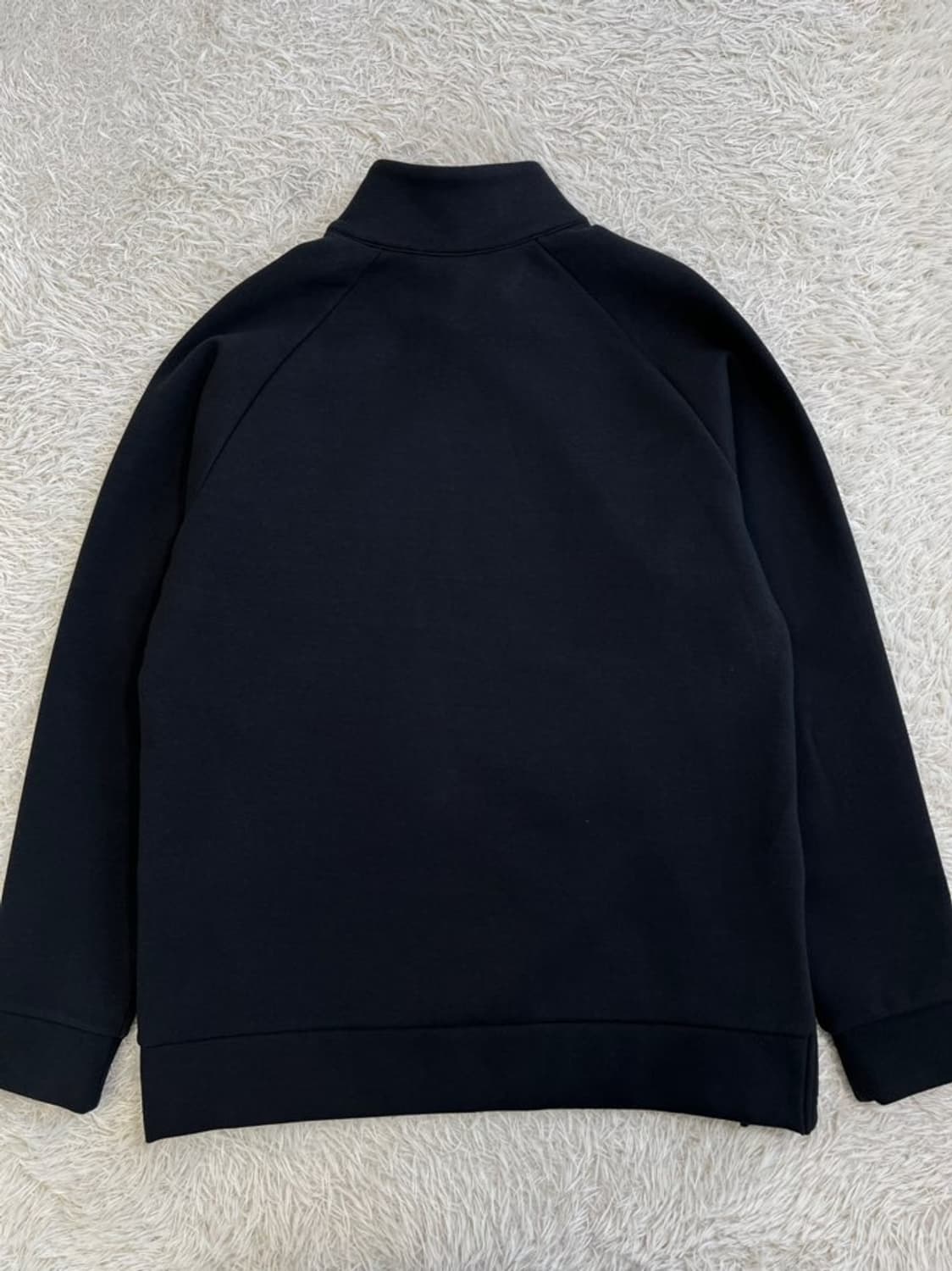 다이나핏 반집업 맨투맨/#493 상품이미지3