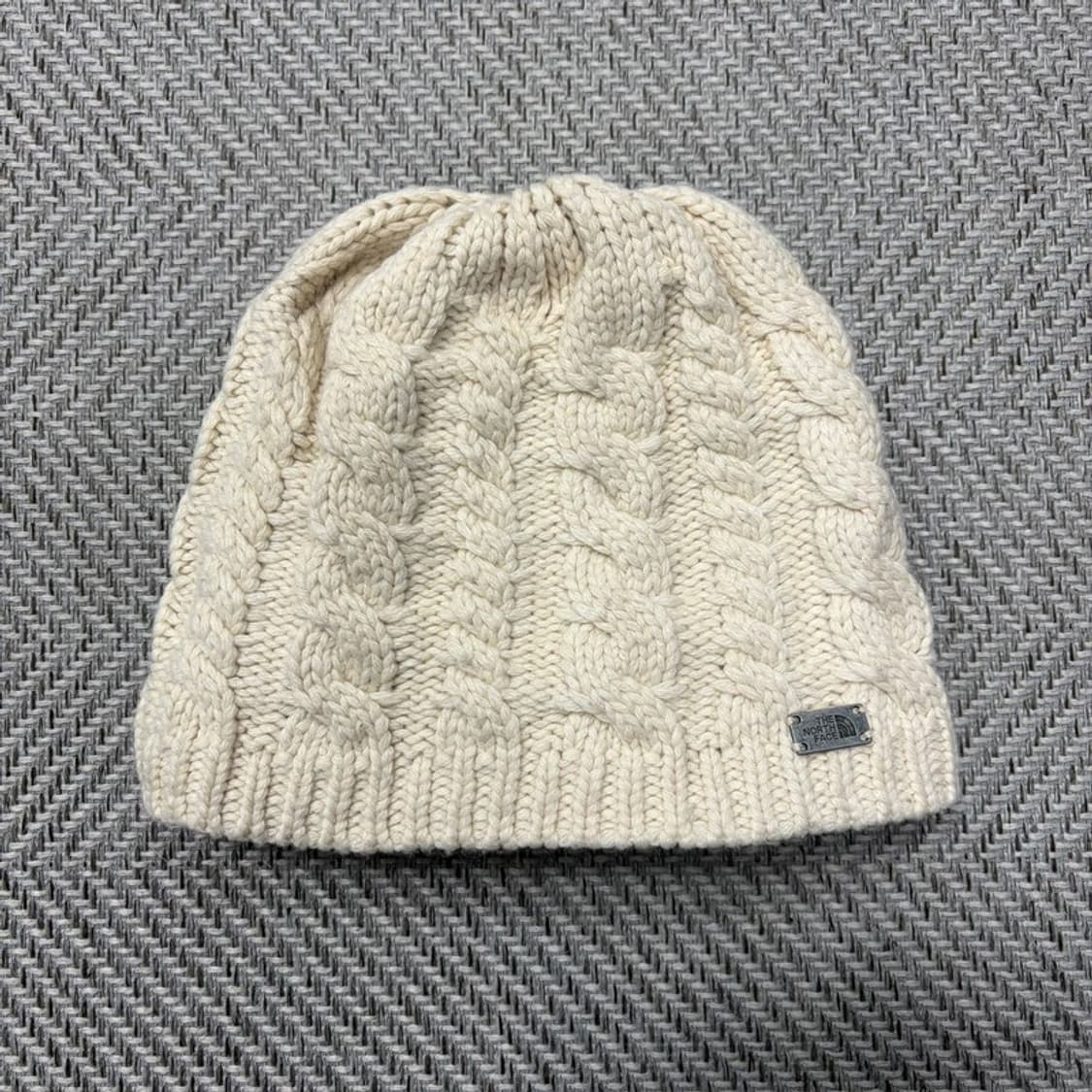 노스페이스 케이블 니트 비니 v1827 상품이미지1