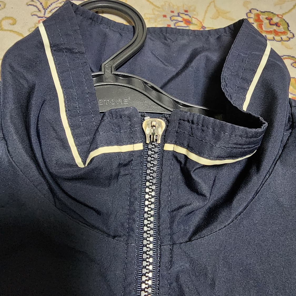 아디다스 올드스쿨 바람막이 자켓
105 상품이미지3