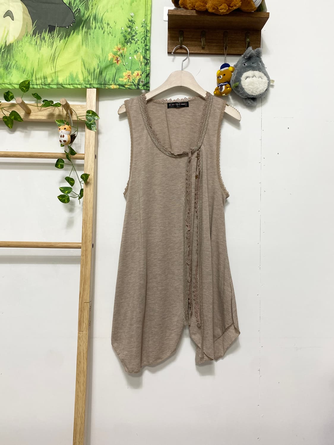 ꒰ঌ 하구미의 도토리 산책길 세트 ໒꒱ 상품이미지7