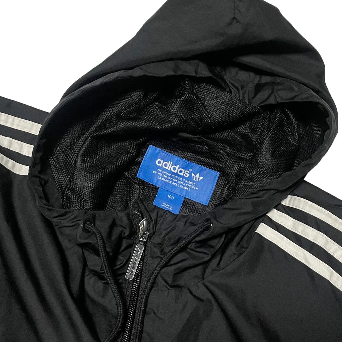 아디다스 이타스카 바람막이 상품이미지5