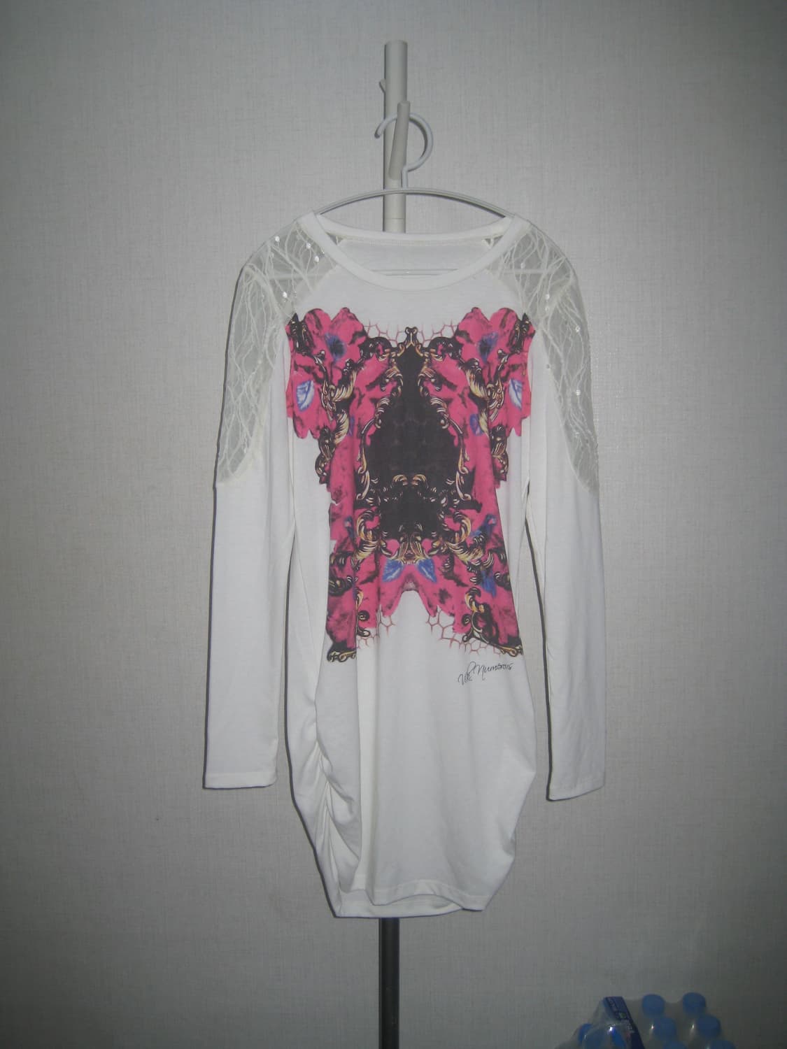 Vintage dress 상품이미지1