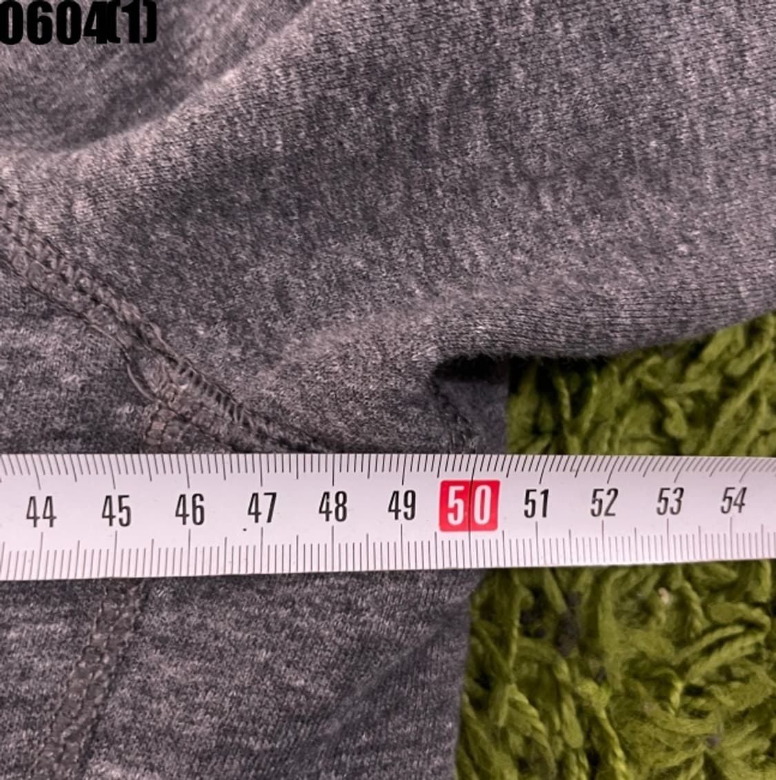 아베크롬비 후드집업 자켓 상품이미지6