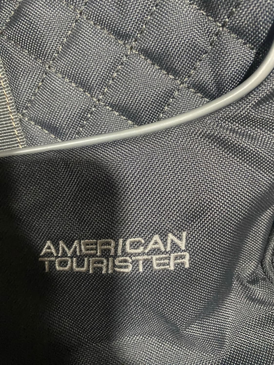 아메리칸 투어리스트 캐리어백 상품이미지6