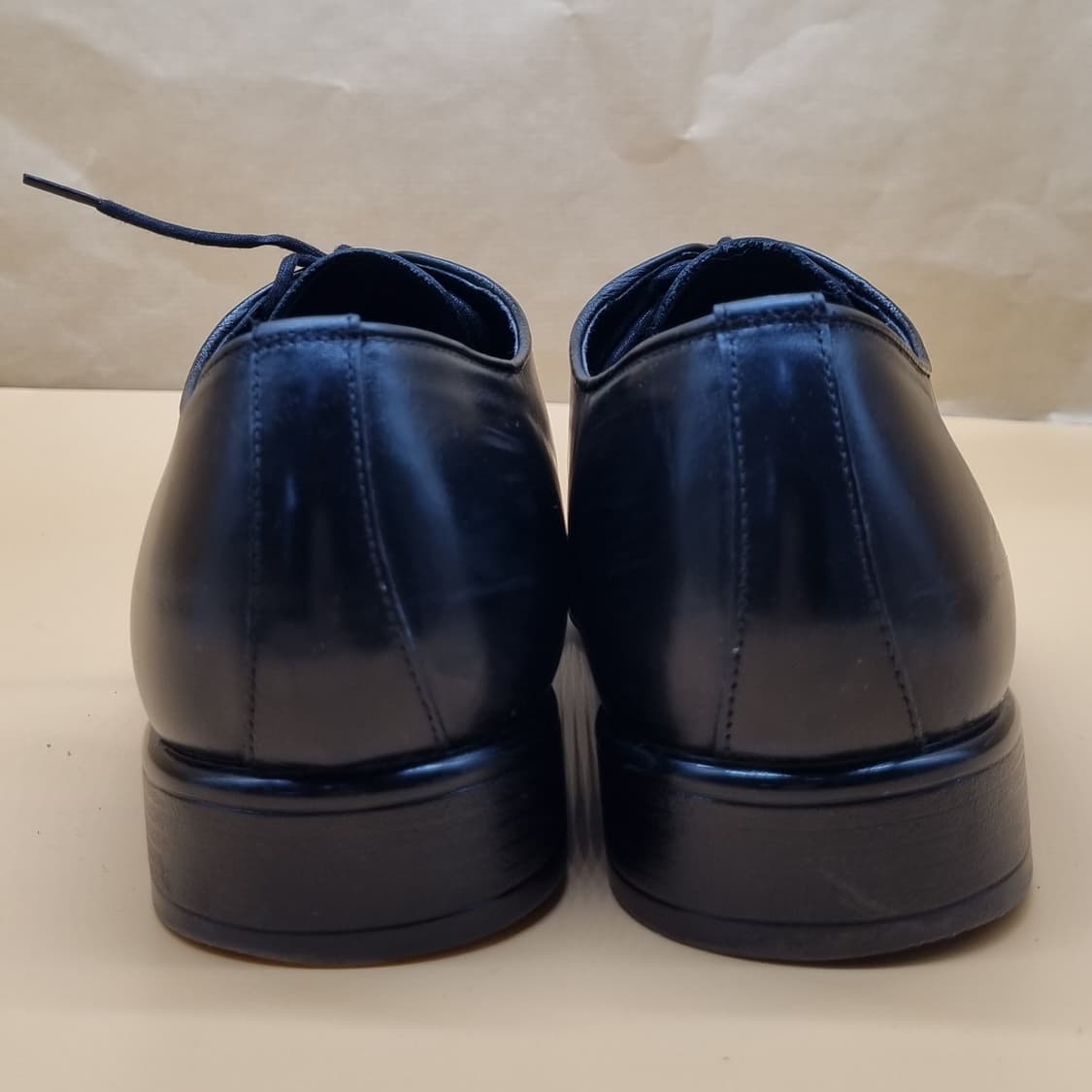 엘칸토 키높이 남성정장구두255 굽5 상품이미지4