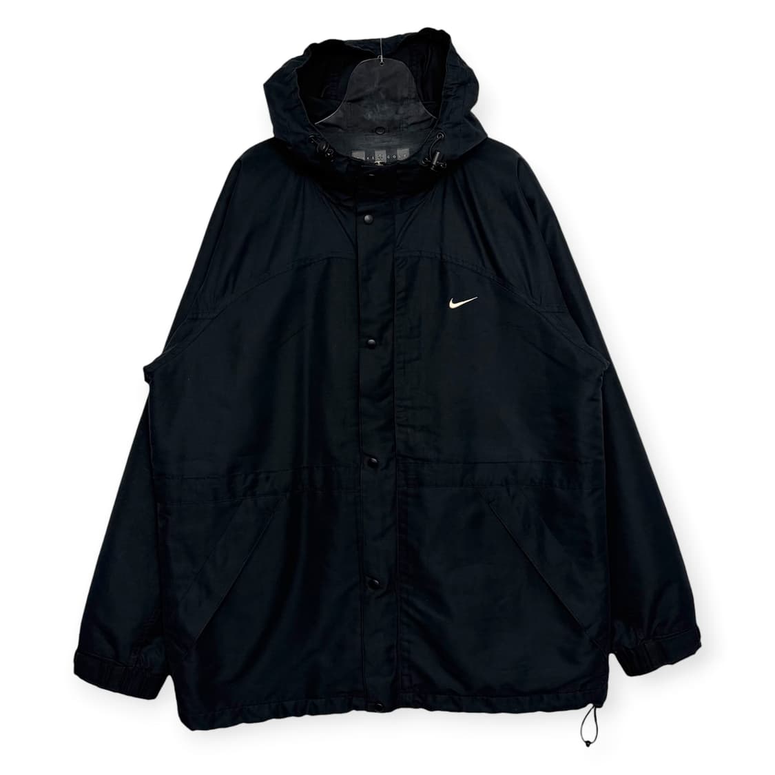 나이키 플리스 후리스 후드 바람막이 자켓 상품이미지1