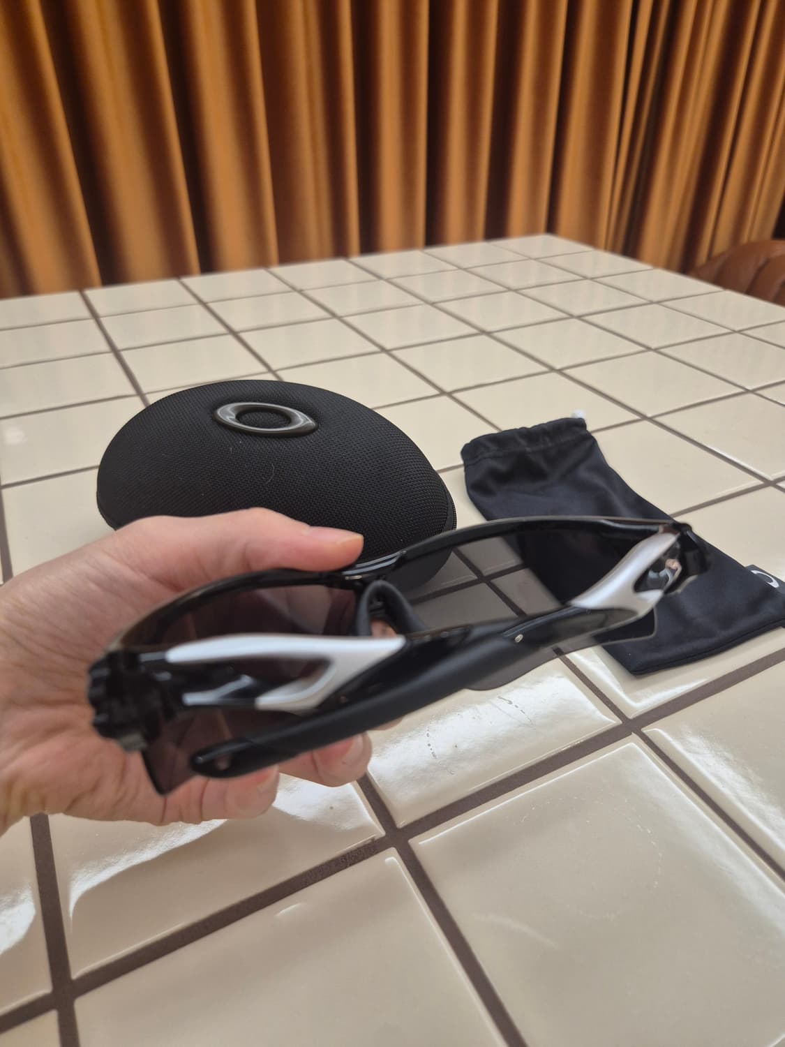 레이다락 패스 프리즘 편광 아시안핏 상품이미지2