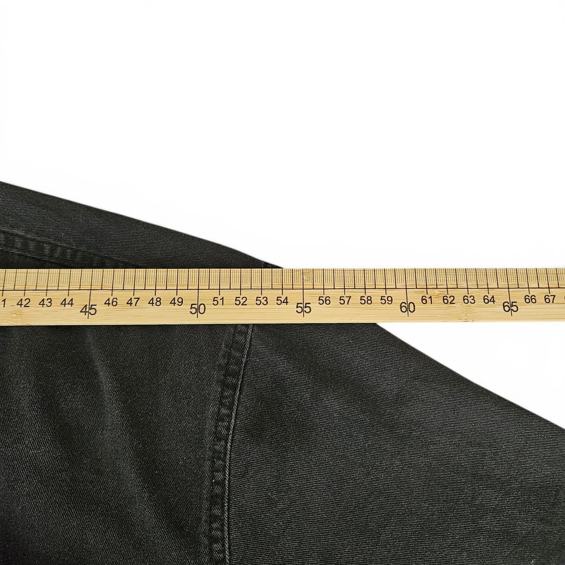 FR칼하트 면 오버핏 반팔셔츠 XXL 상품이미지5