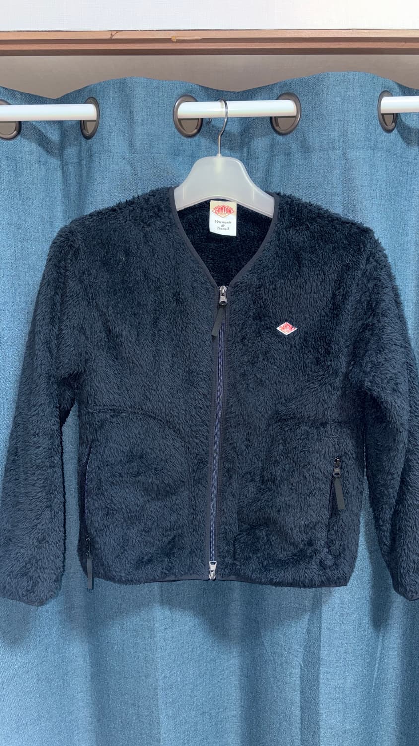 단톤 후리스 (36) 상품이미지1