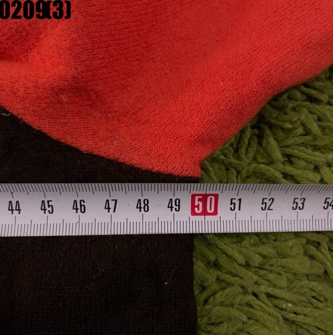 루이까스텔 니트 스웨터 상품이미지6