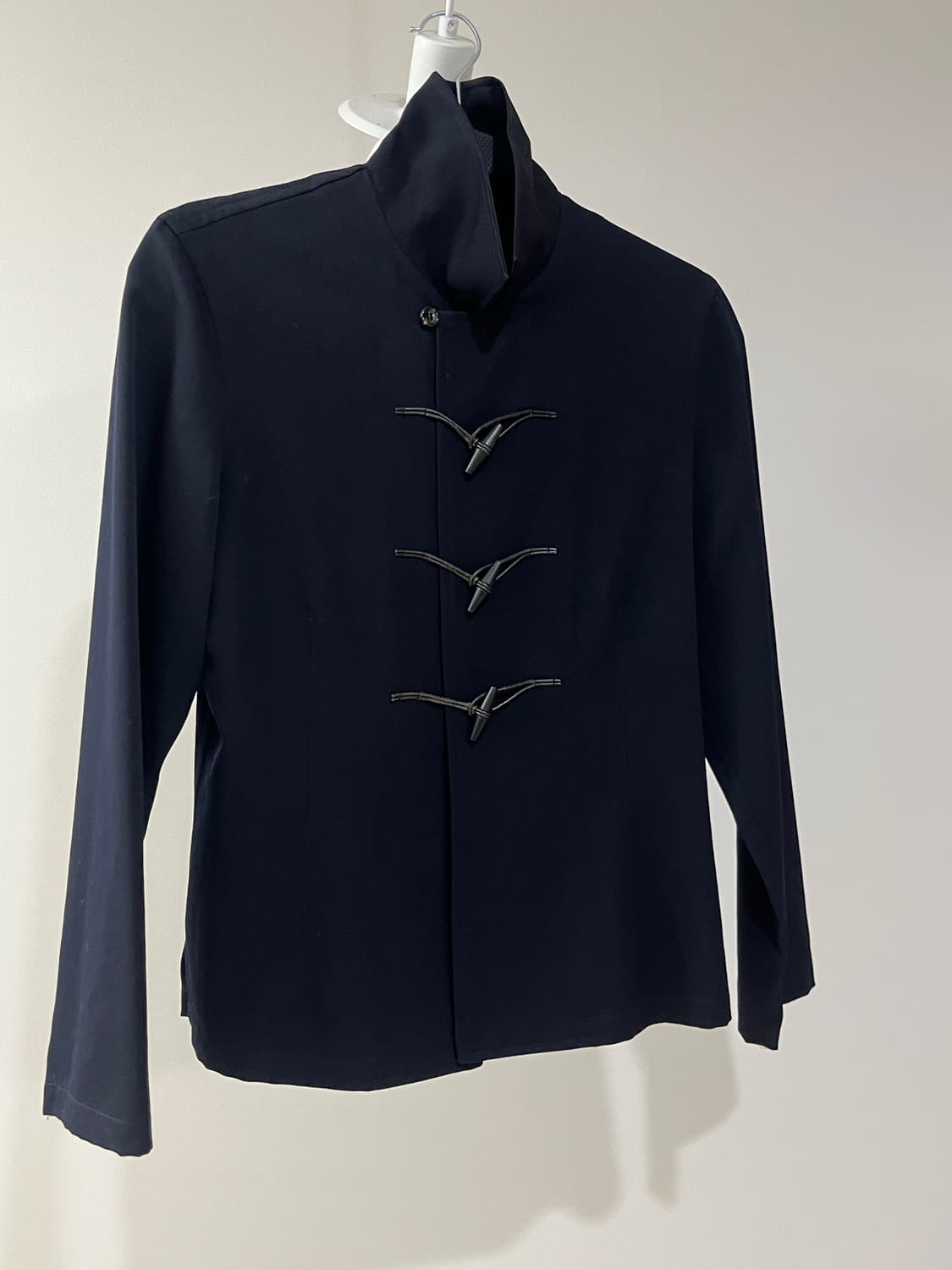 COMME des GARCONS tricot 토글 자켓 상품이미지2