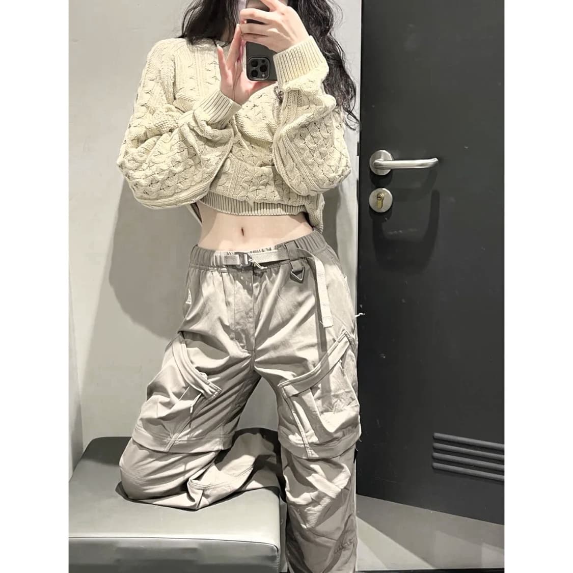 나이키 ACG 스미스 서밋 카고 팬츠 상품이미지2