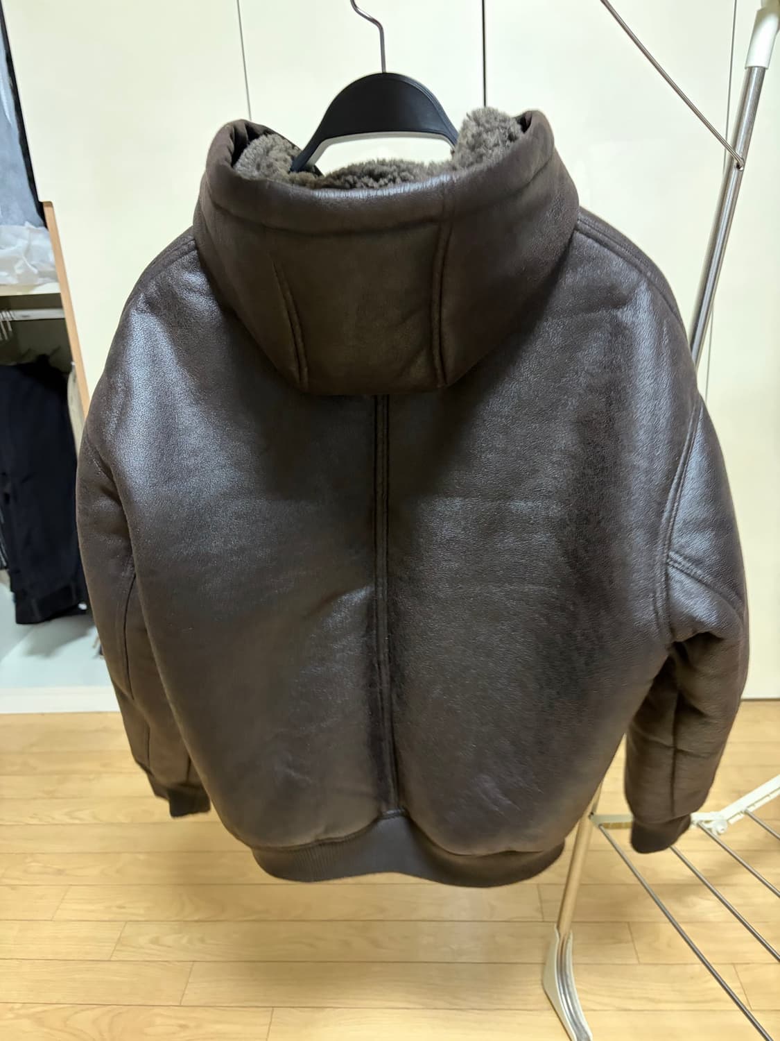 자라 자켓 상품이미지3