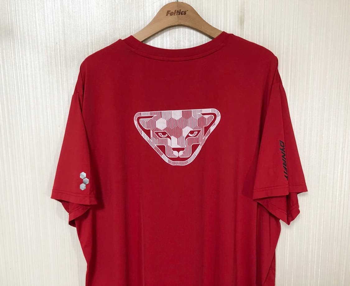 (2) KBO 다이나핏 SSG랜더스 선수실착 트레이닝셔츠 7XL(135) 상품이미지9