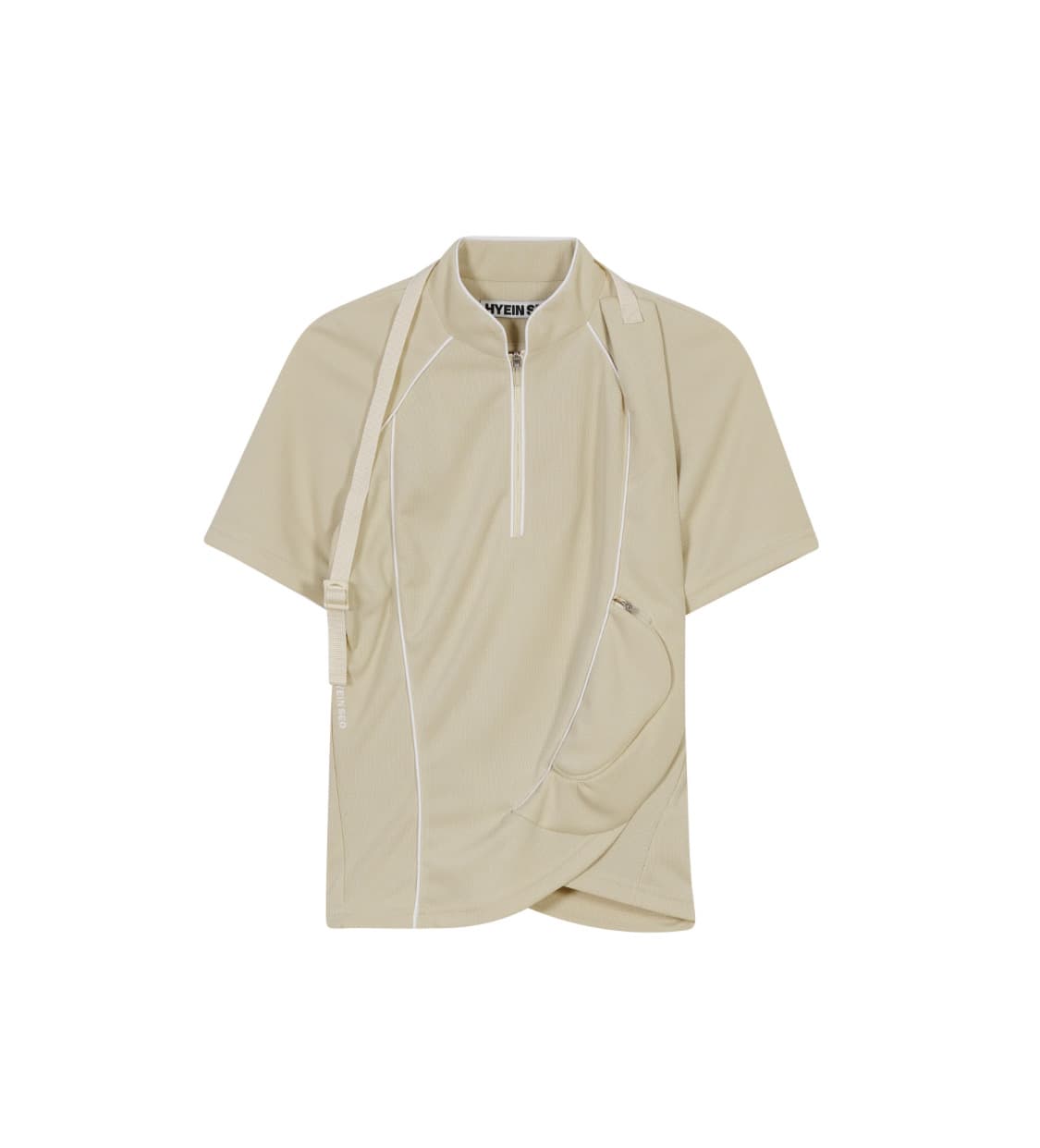 Twisted Track Top 상품이미지1