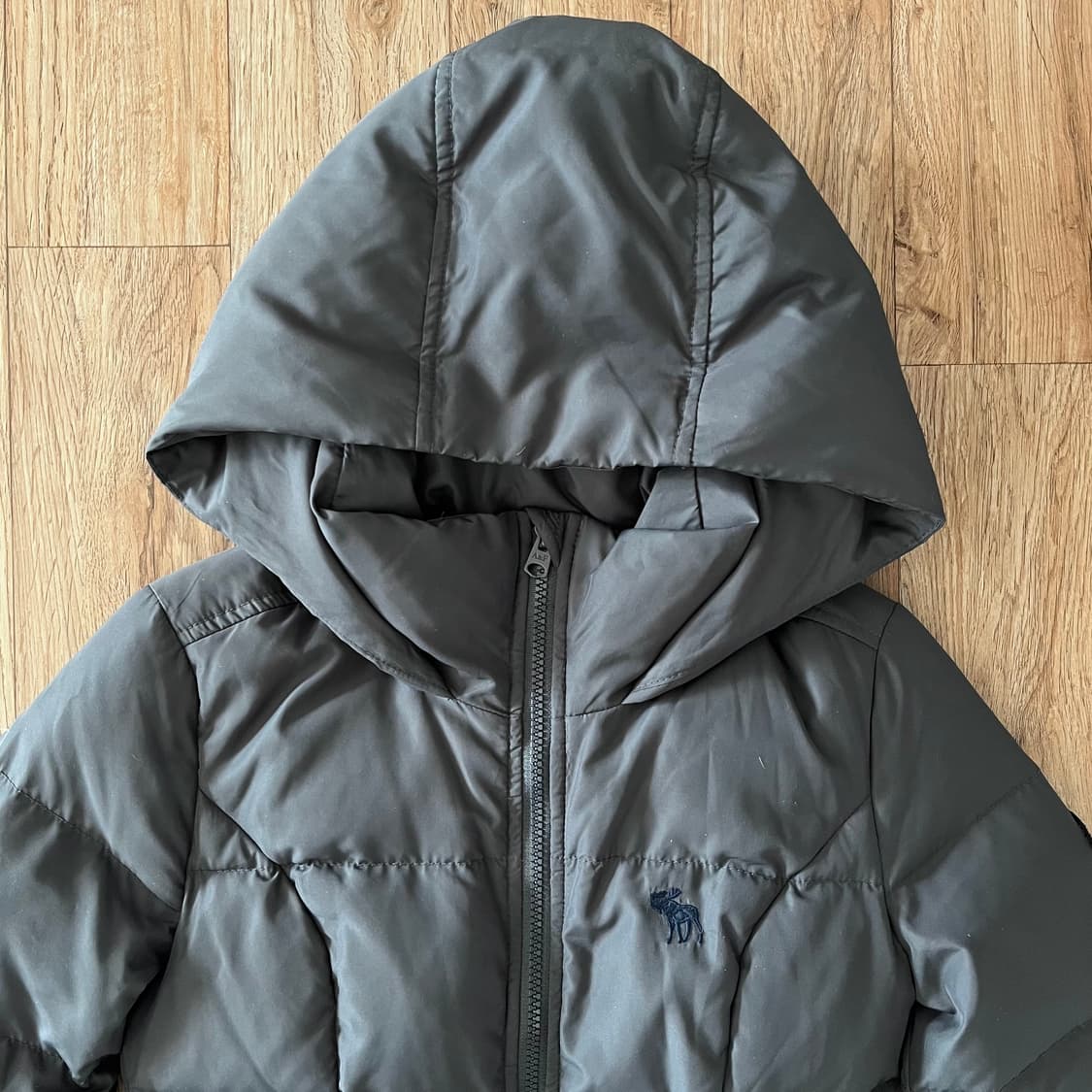 puffer jacket 상품이미지4