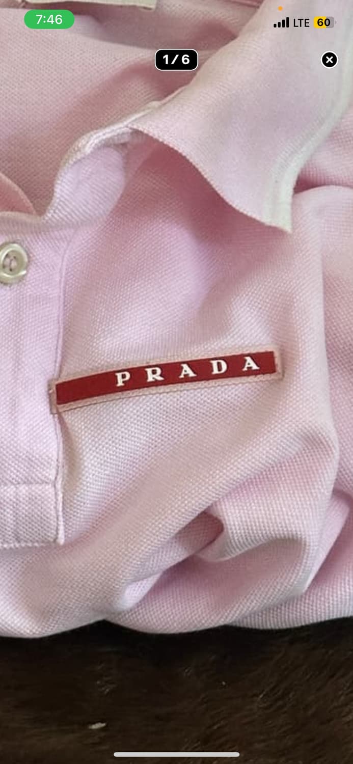 Prada pk 상품이미지4
