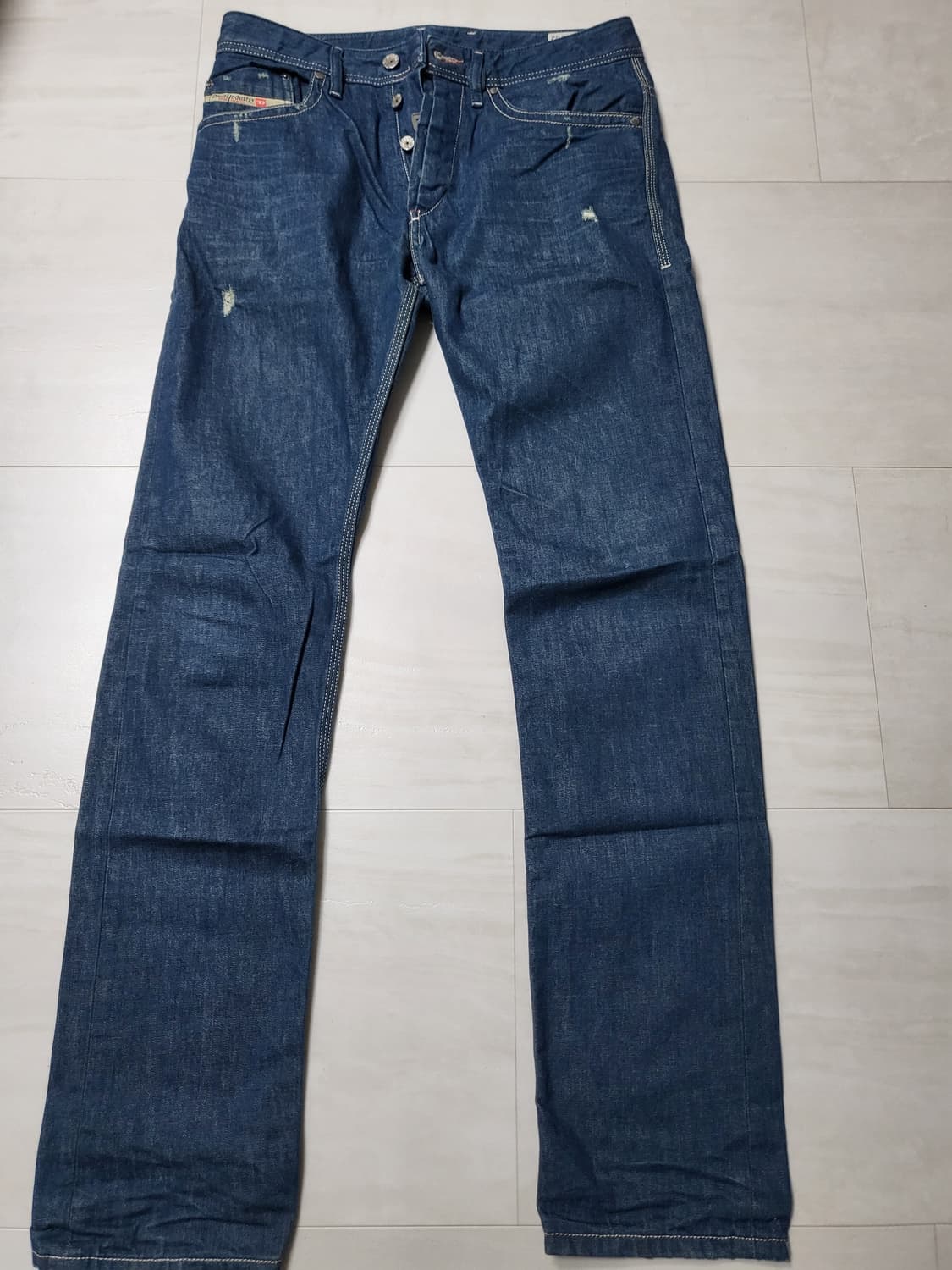 디젤 브래덤 데님 28 상품이미지1