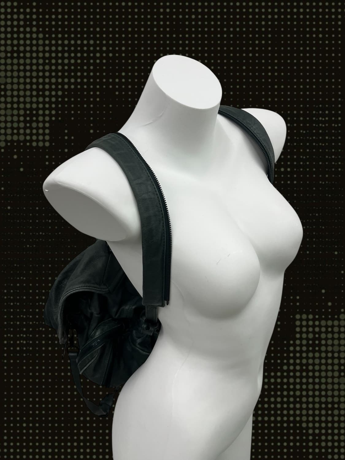 'ALEXANDER WANG' marti backpack  상품이미지2