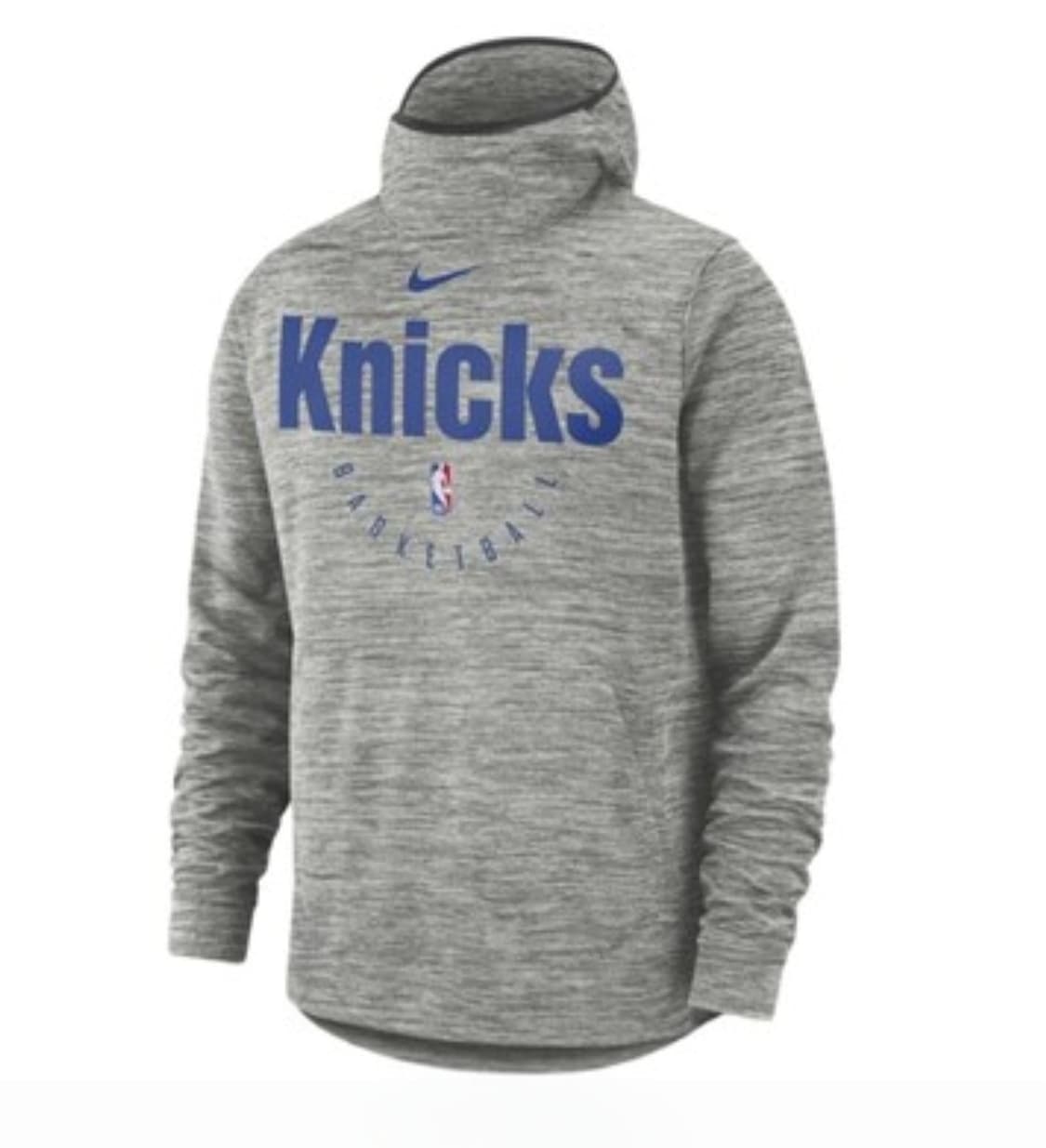 [110]나이키 뉴욕 닉스 스포트라이트 풀오버 후드티 상품이미지1