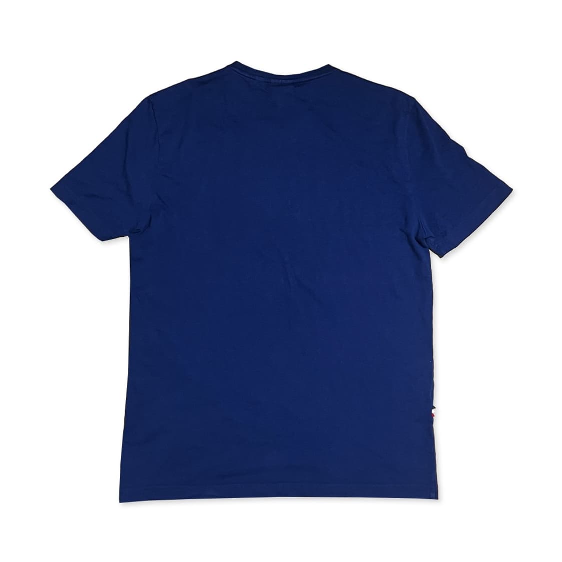 Lacoste live  x Honet 콜라보 프린팅 반팔티 상품이미지2