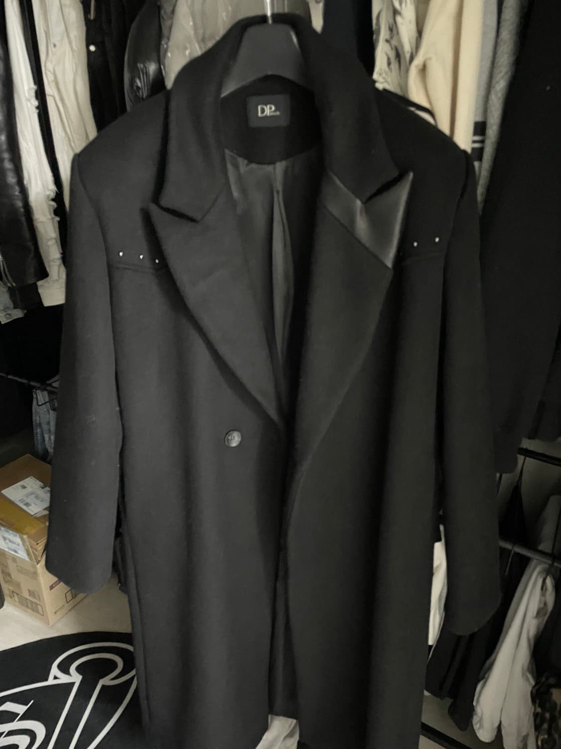 DPPARADIS VAMPIRE 코트 상품이미지5