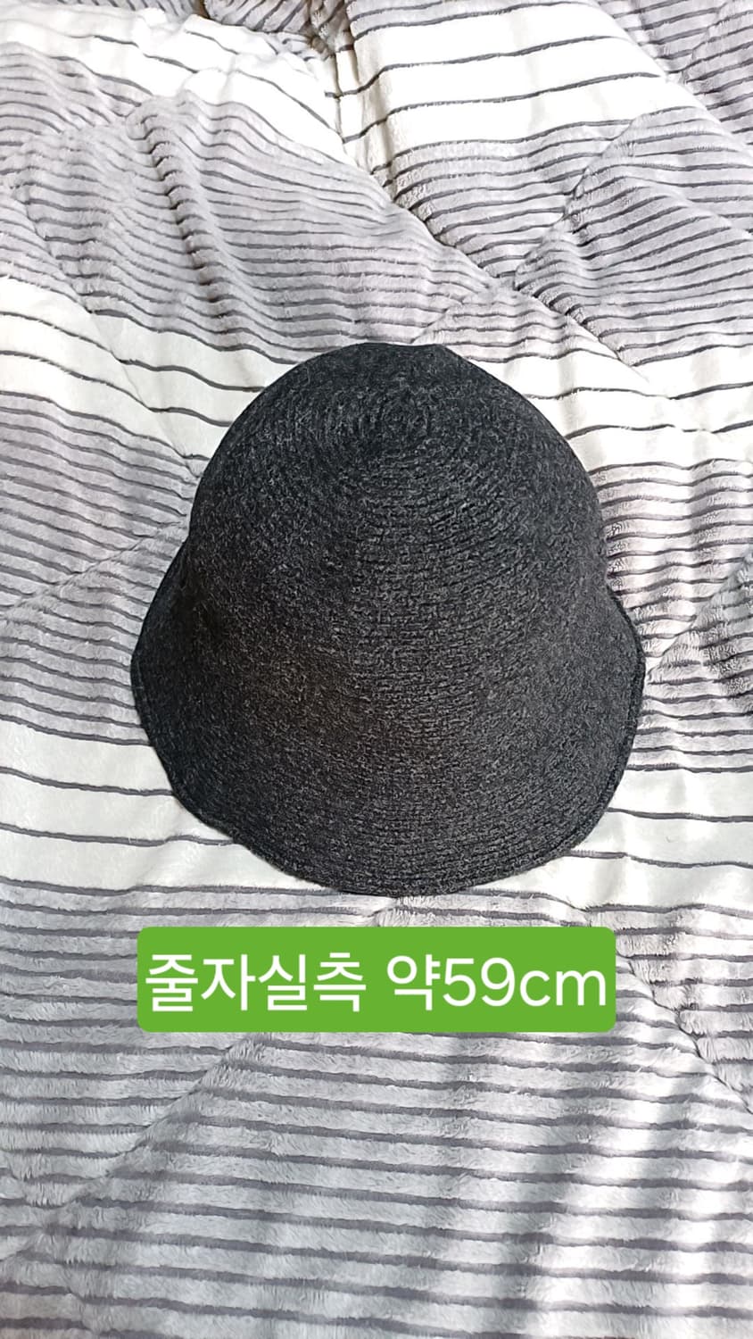 라코스테 여성버킷햇 Free 상품이미지1