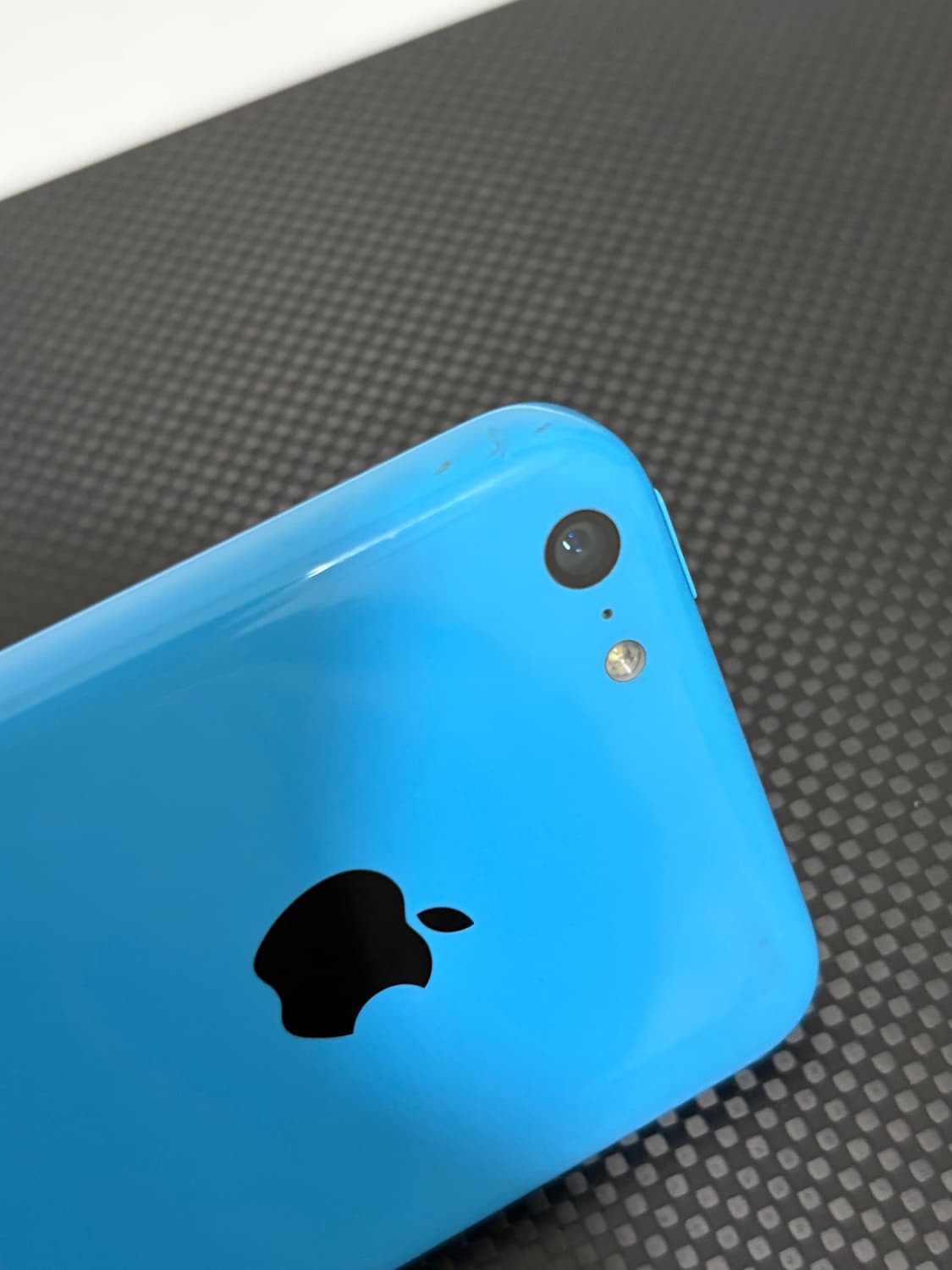 아이폰5c 블루 16기가 #0822 상품이미지4