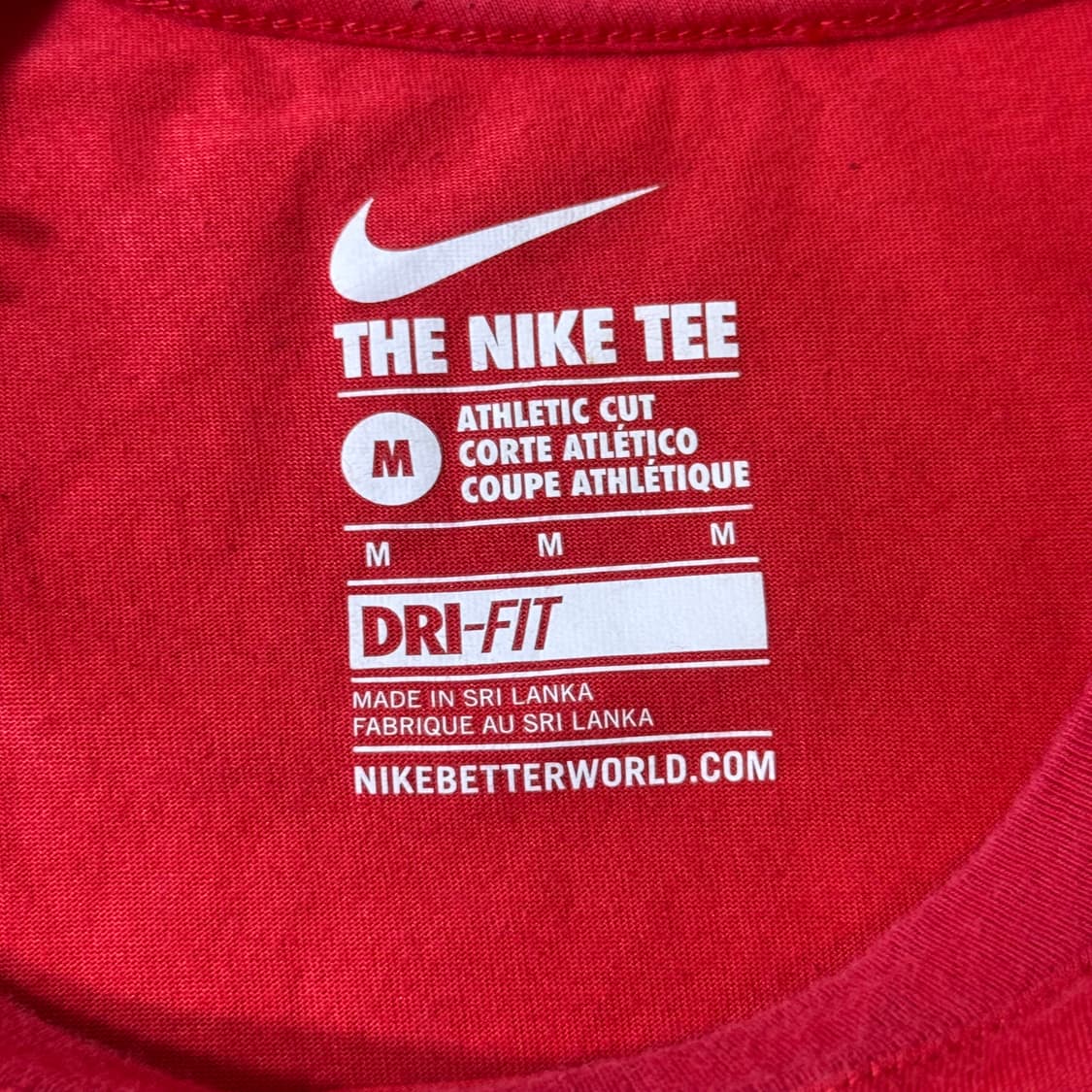 빈티지 티셔츠(kold_8417) 상품이미지5