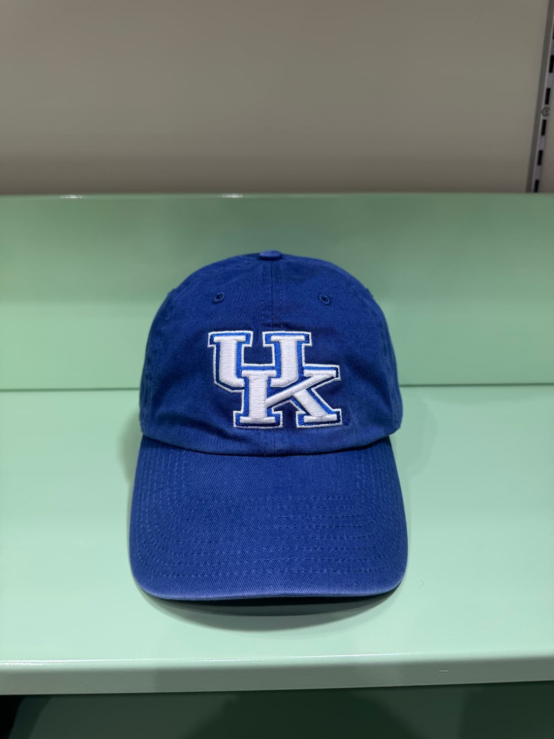 47brand Kentucky Wildcats cap🧢 상품이미지1