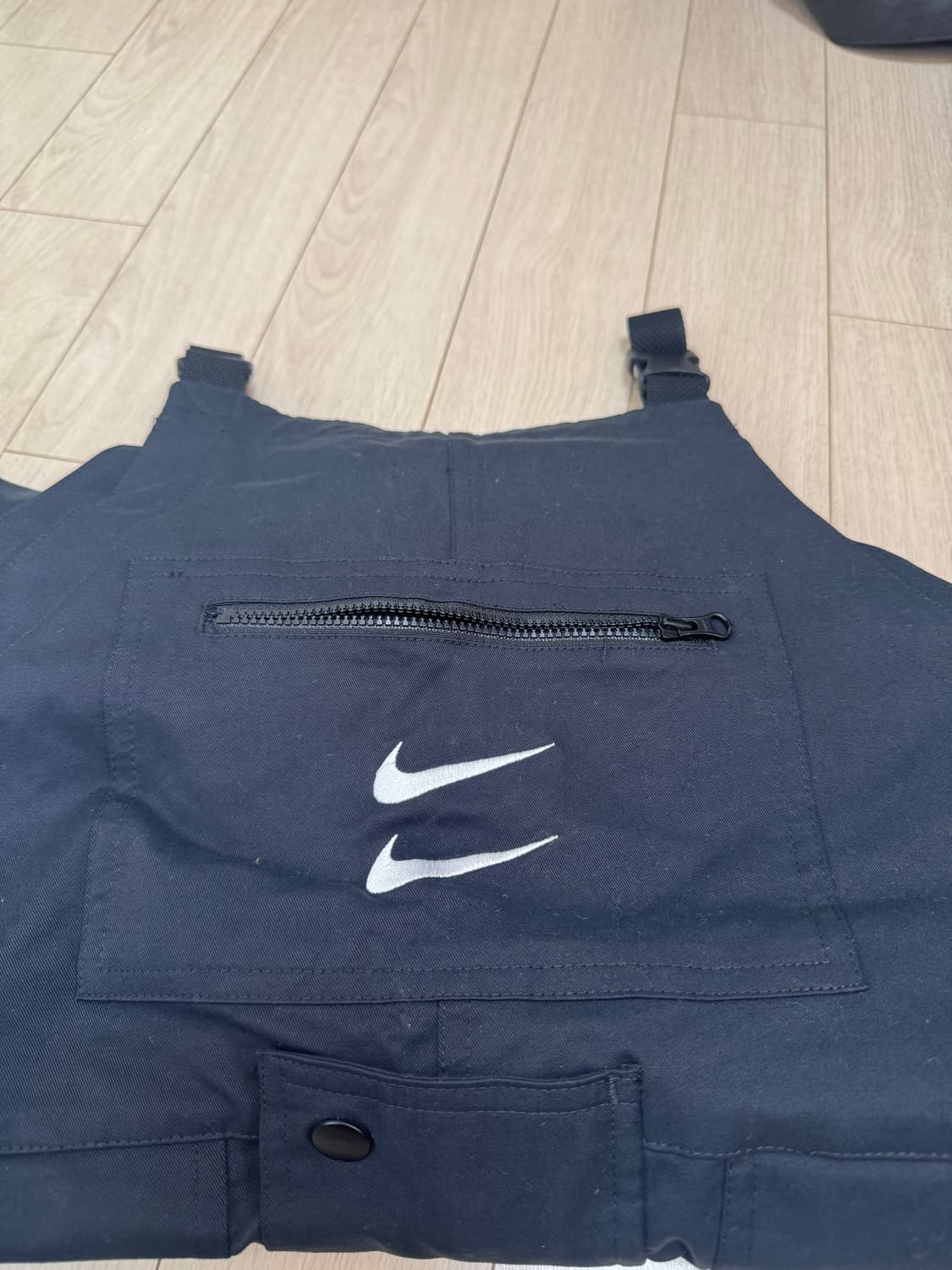 나이키 스우시 오버롤  상품이미지2