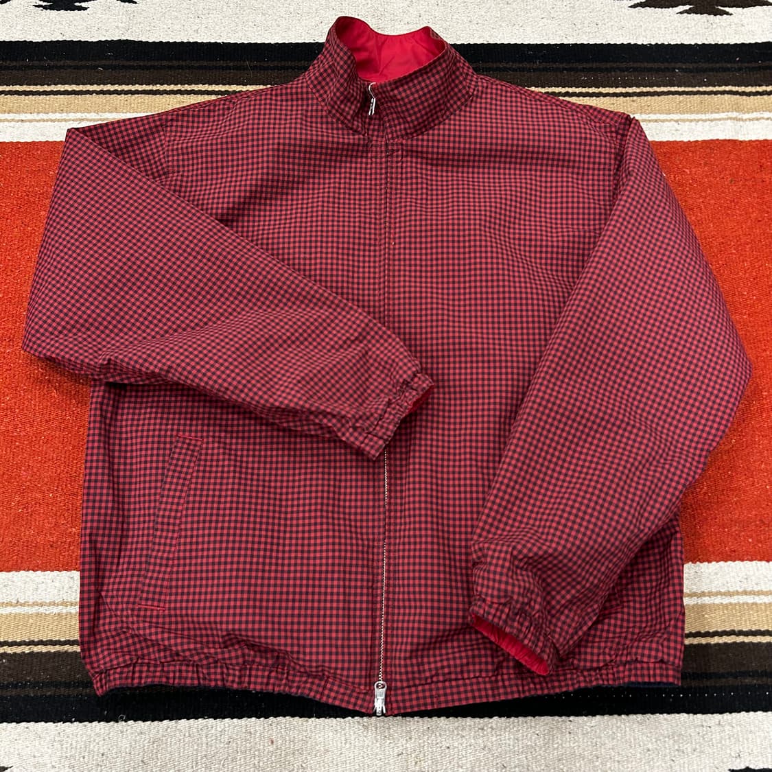 나나미카 리버시블 트랙자켓 상품이미지3