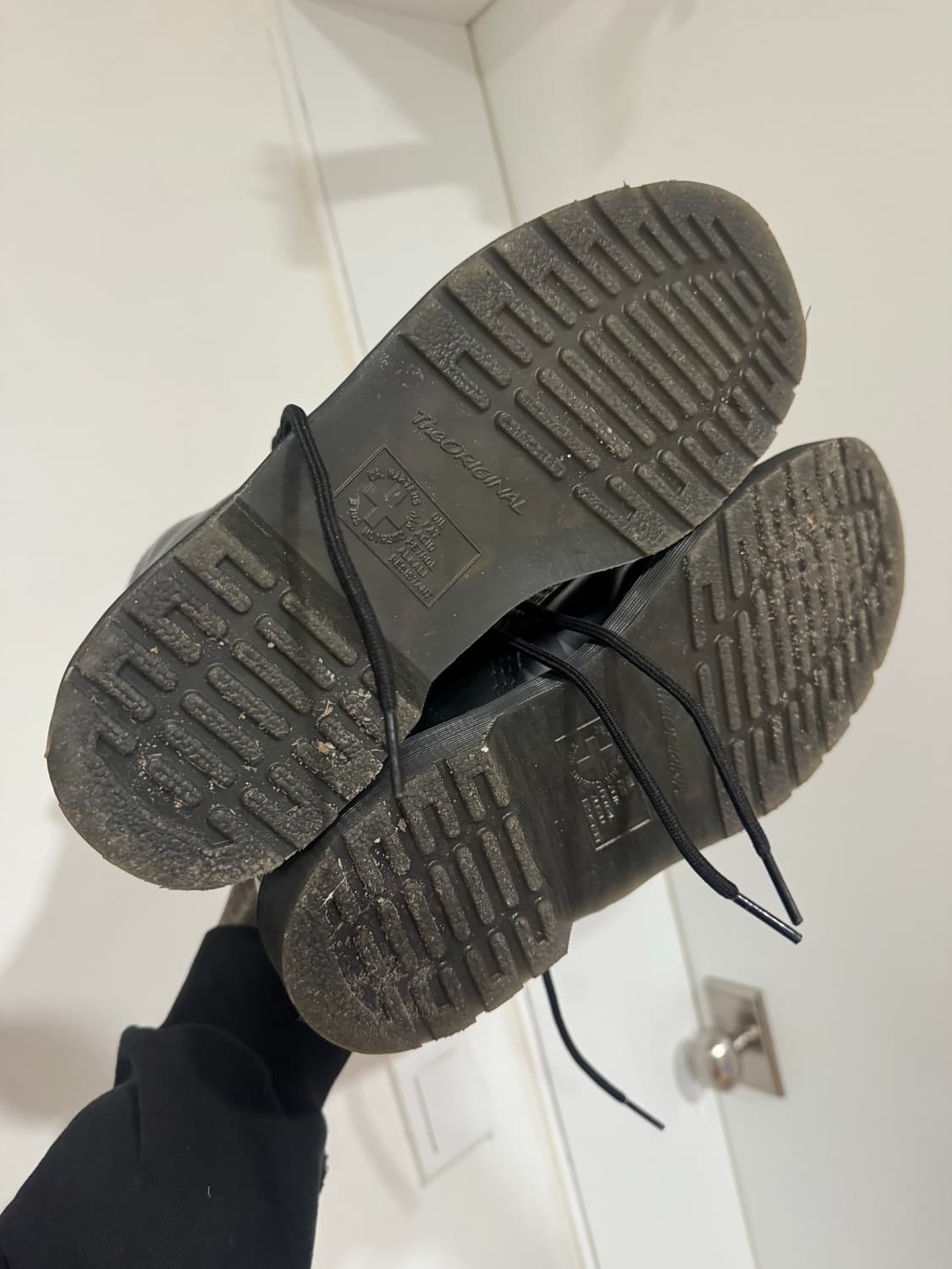 닥터마틴 1460 ws (270mm) 상품이미지4