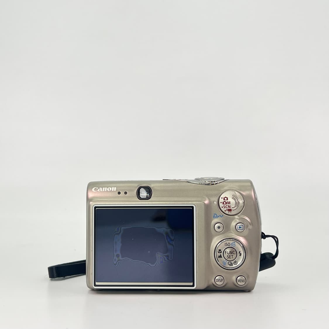캐논 익서스 Canon IXUS 960 IS 실버 상품이미지5