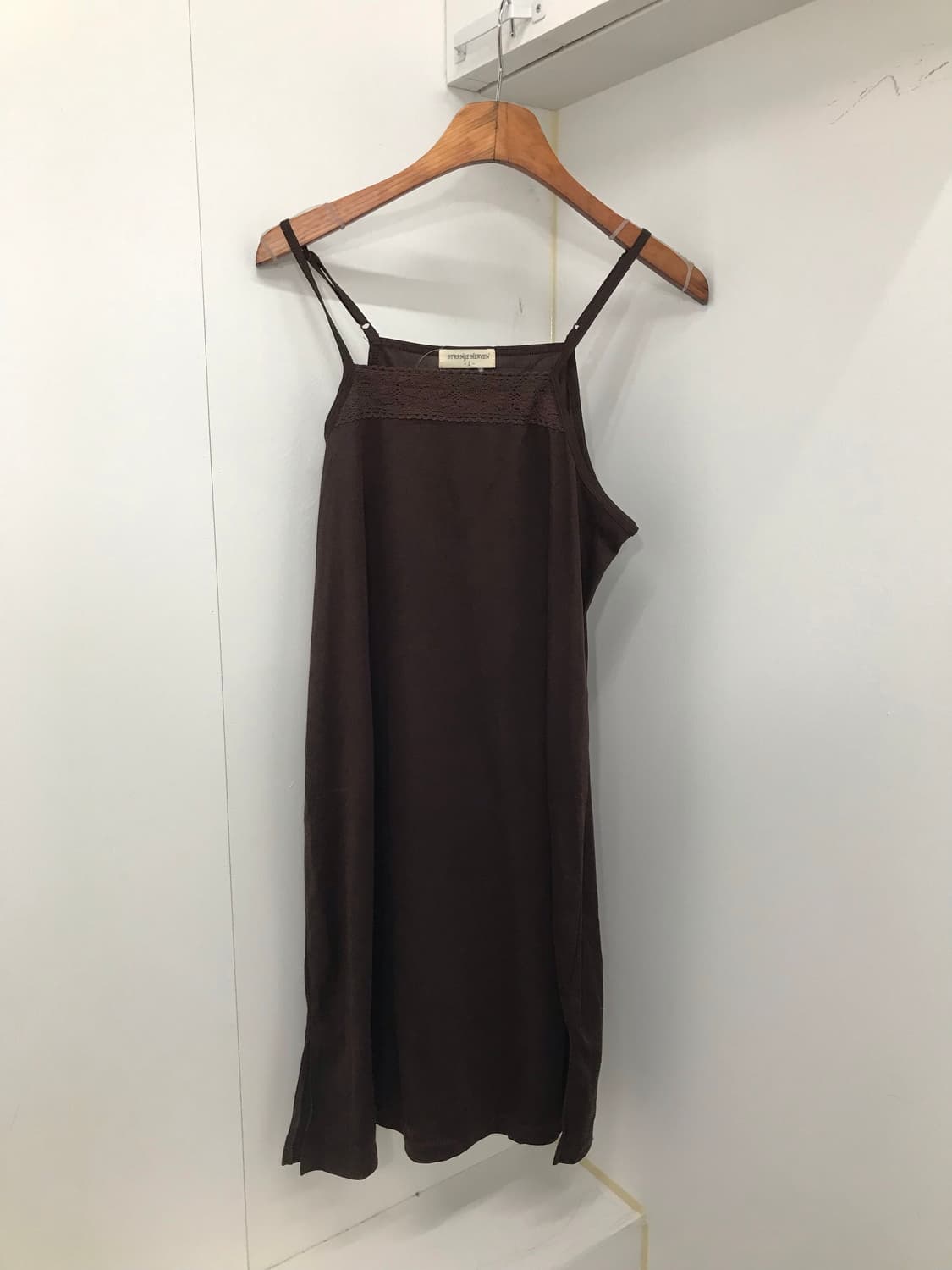 ♫ 히피 레이어드 코디 🪵 (6p) 상품이미지8