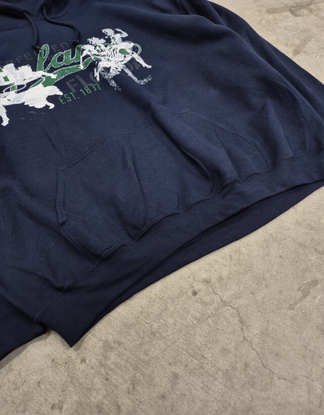  GILDAN, GRAPHIC PRINT SWEAT ( 2XL ) 상품이미지5