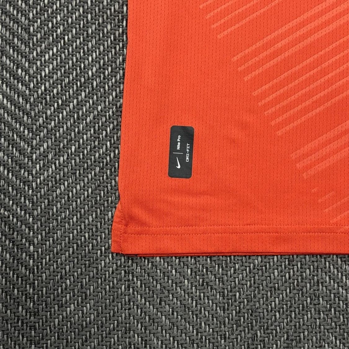 나이키 써마핏 카라 티셔츠 v2808 상품이미지7