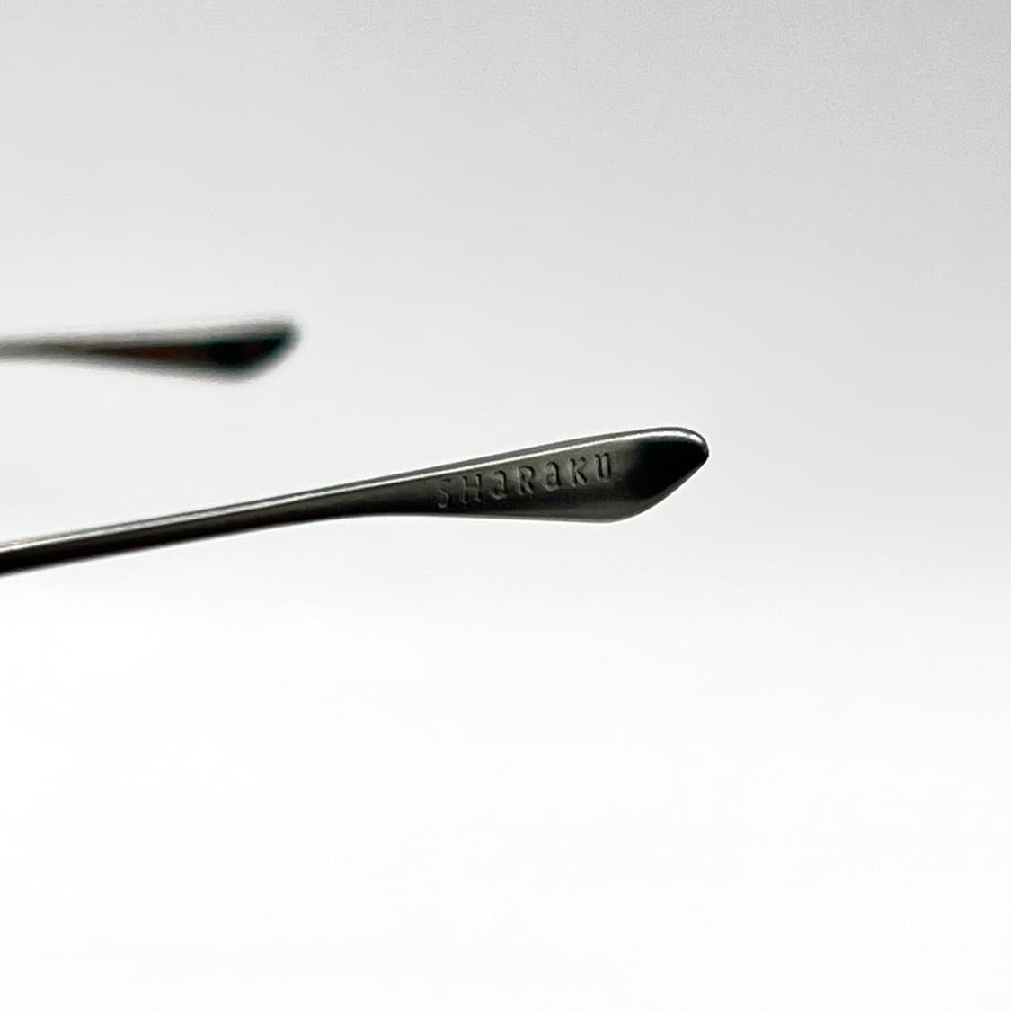 SHARAKU 샤라쿠 무테 안경 상품이미지9