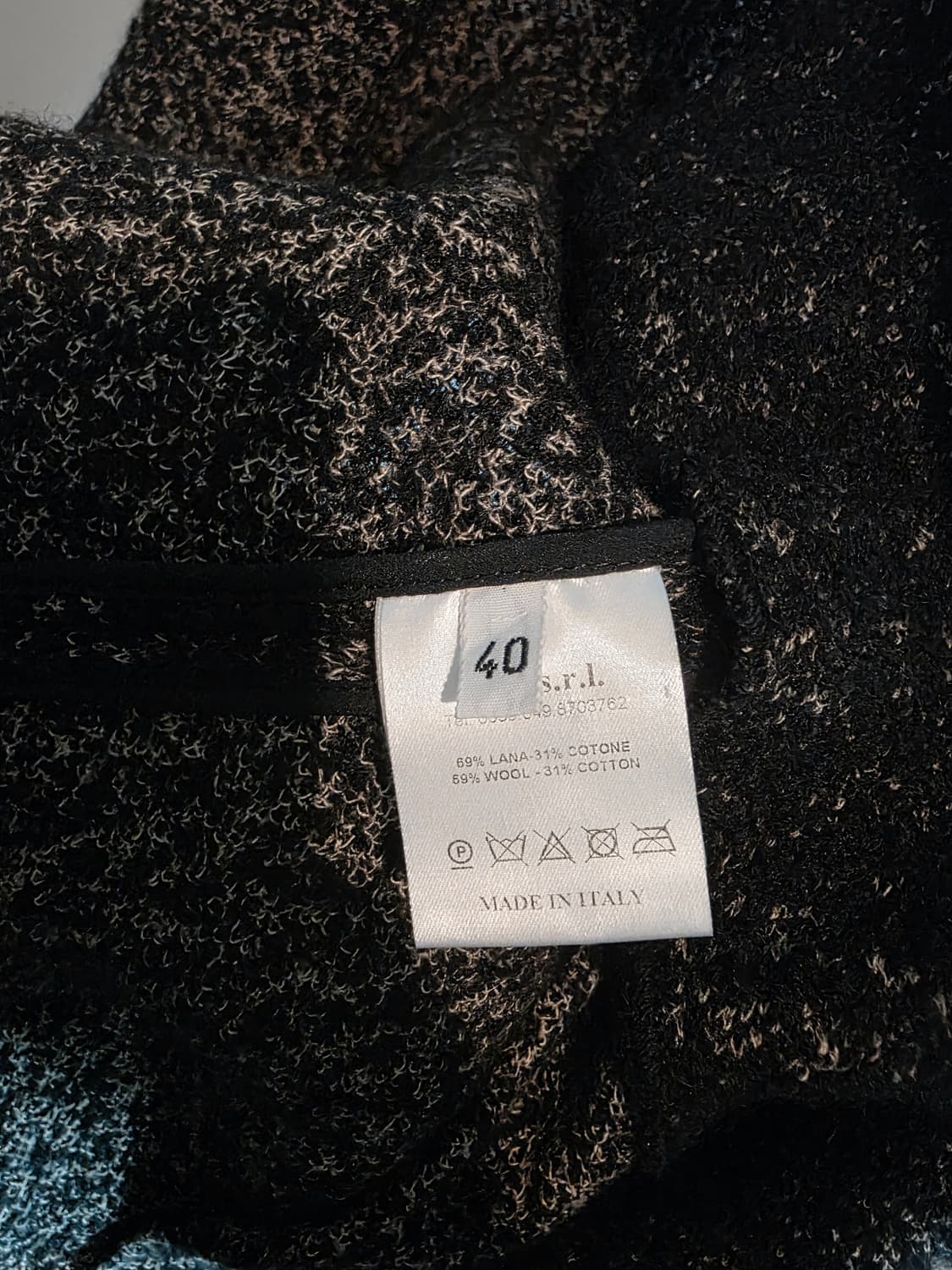 New York Industrie robe coat 상품이미지6