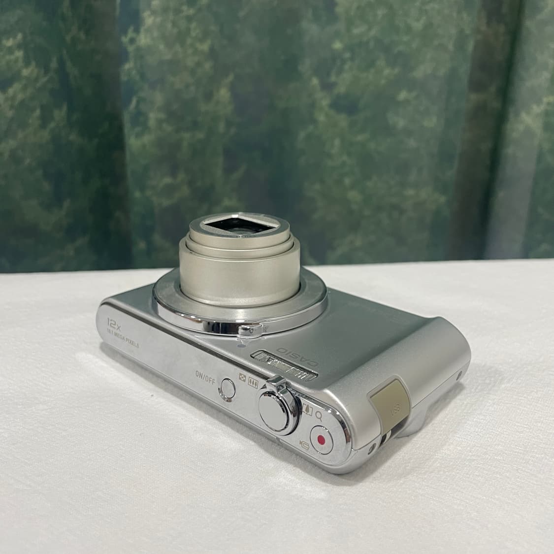 (소프트포커스) 카시오 exilim ex-zs240 디지털카메라 상품이미지5
