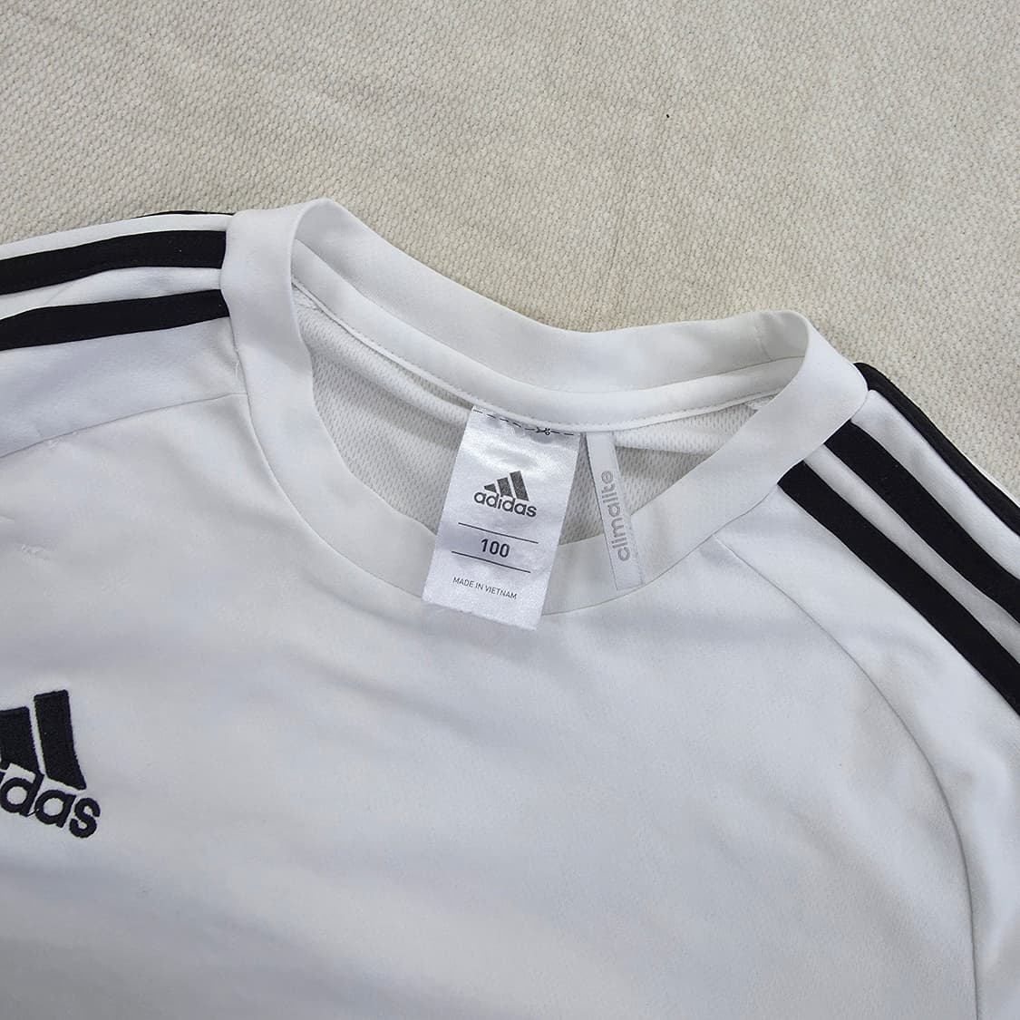 [100] 아디다스 클라이마라이트 기능성 긴팔티 1223J2 상품이미지7