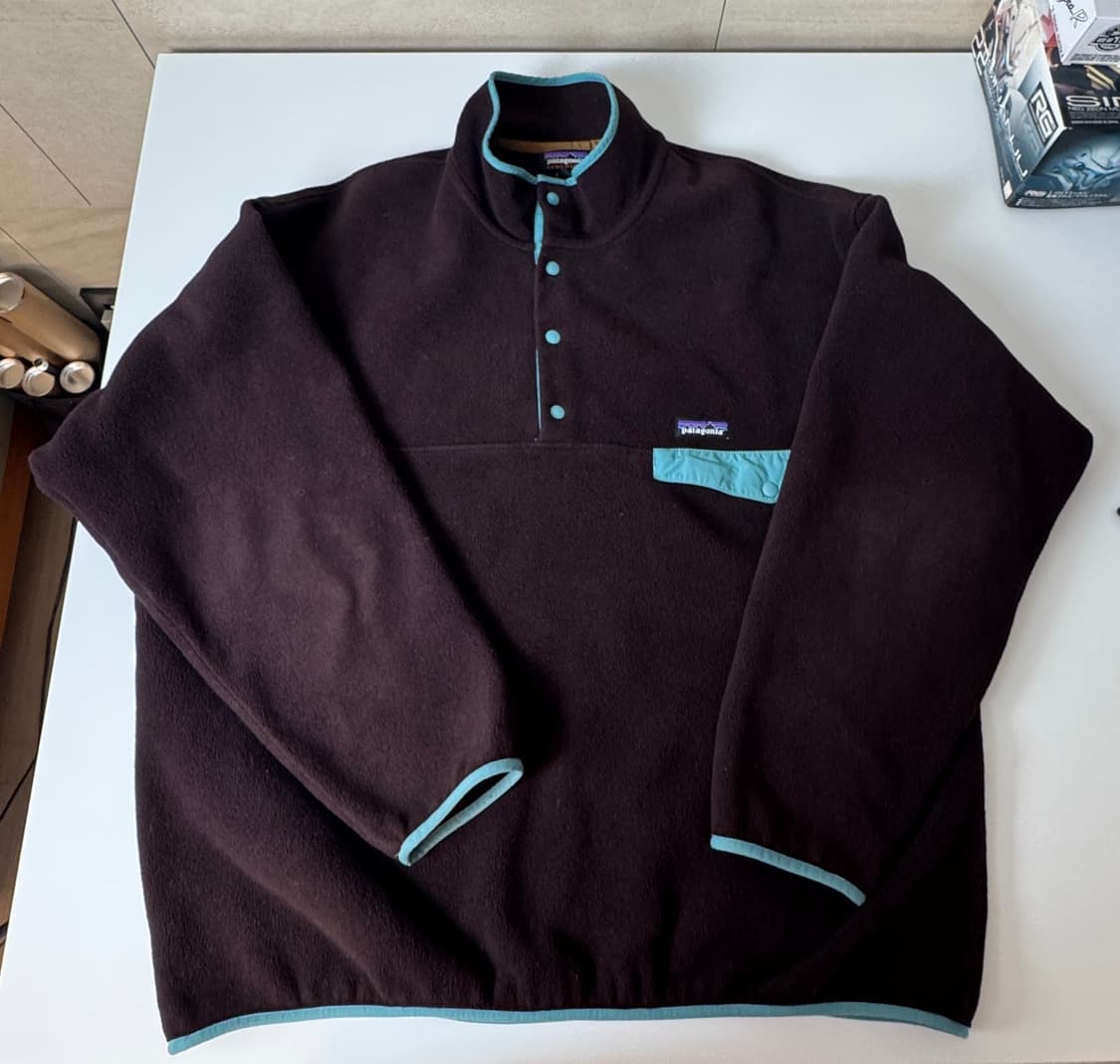 파타고니아 신칠라 xl 상품이미지1