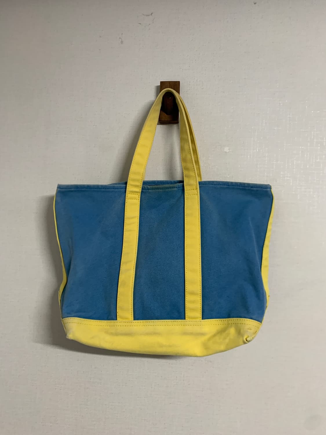 폴로 랄프로렌 토트백 숄더백 가방 상품이미지6