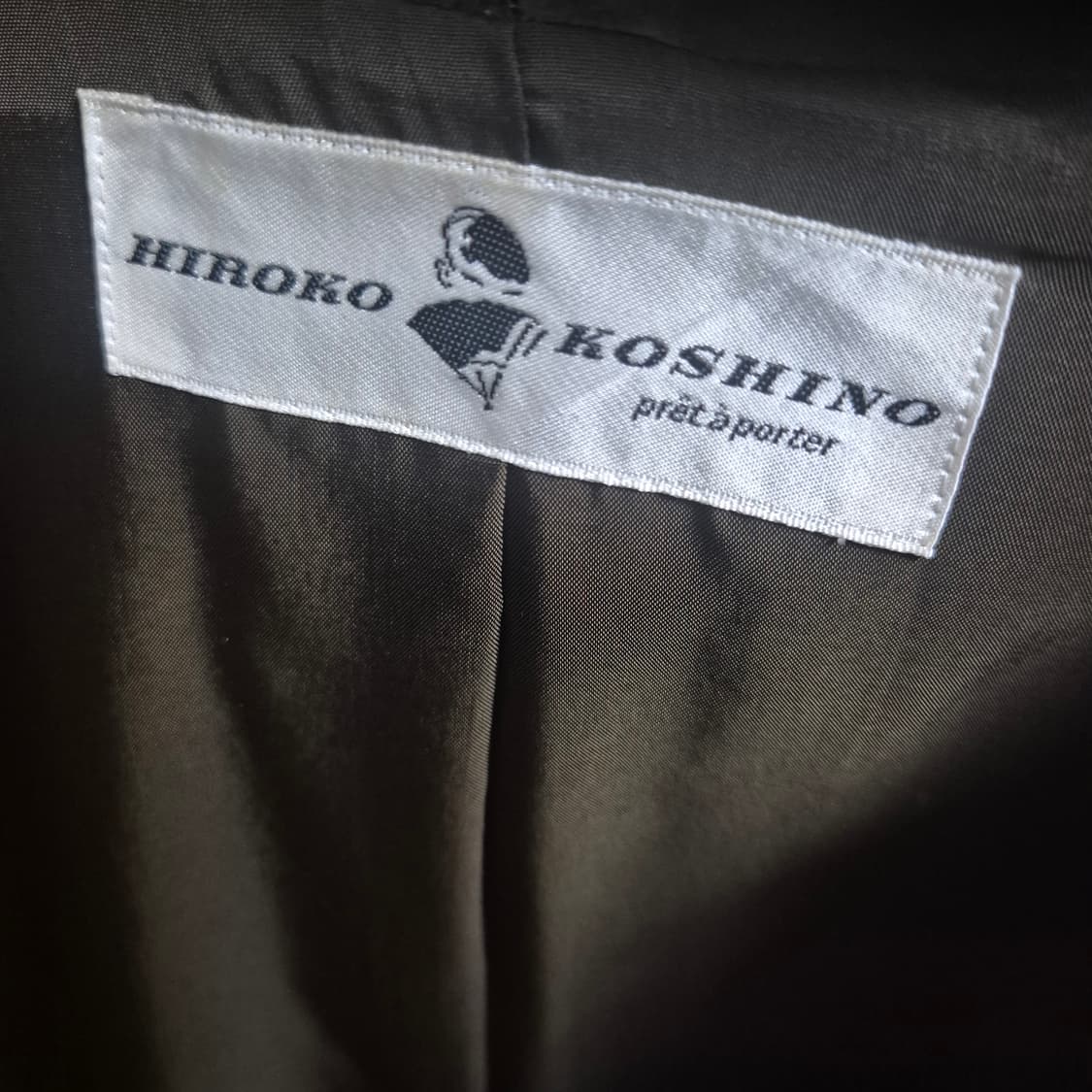 90's 히로코 코시노 상품이미지2