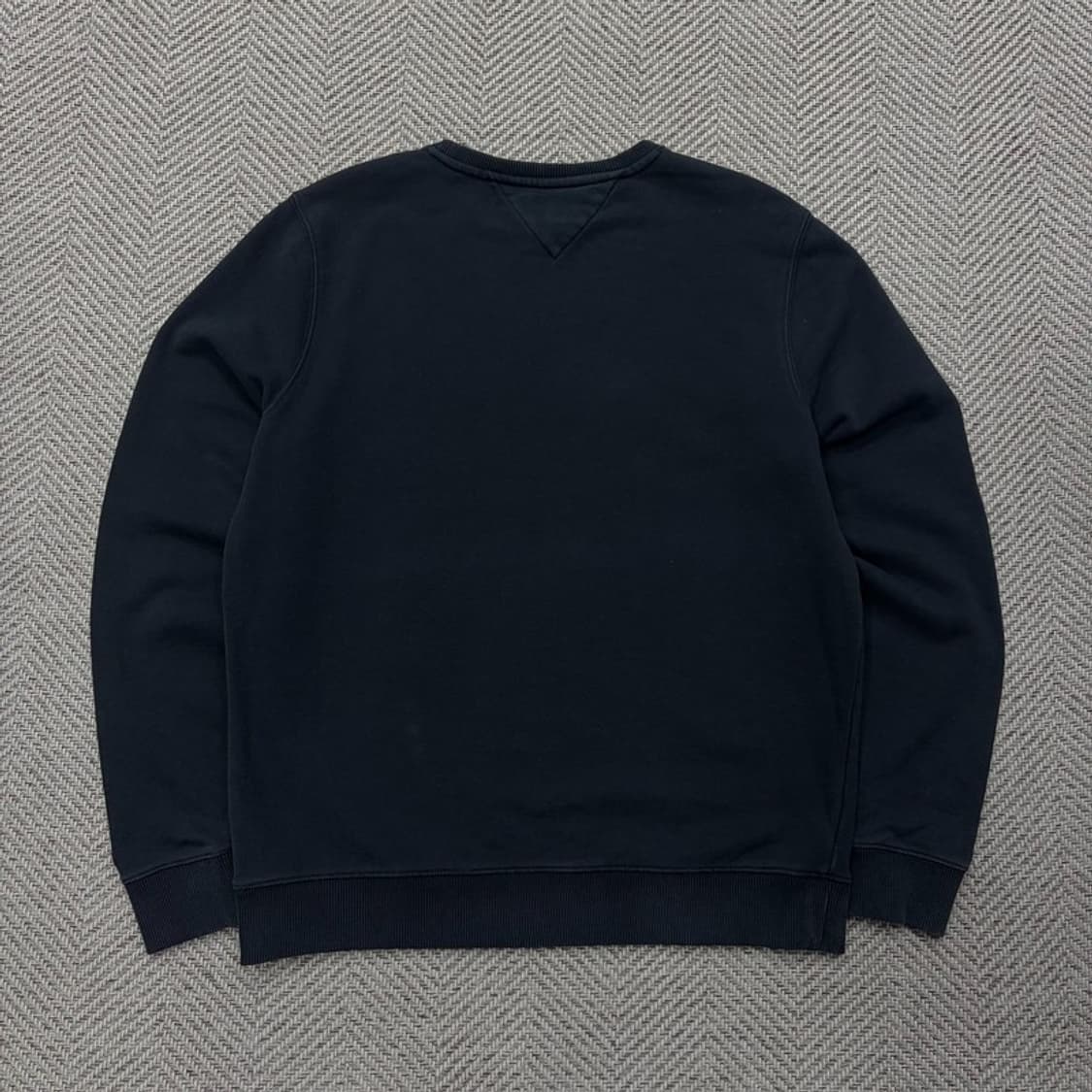 타미진스 빅로고 맨투맨 v2771 상품이미지2